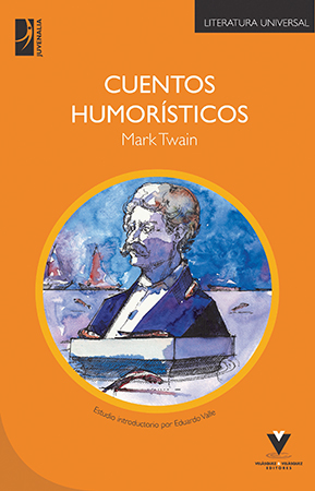 Cuentos humorísticos – Twain